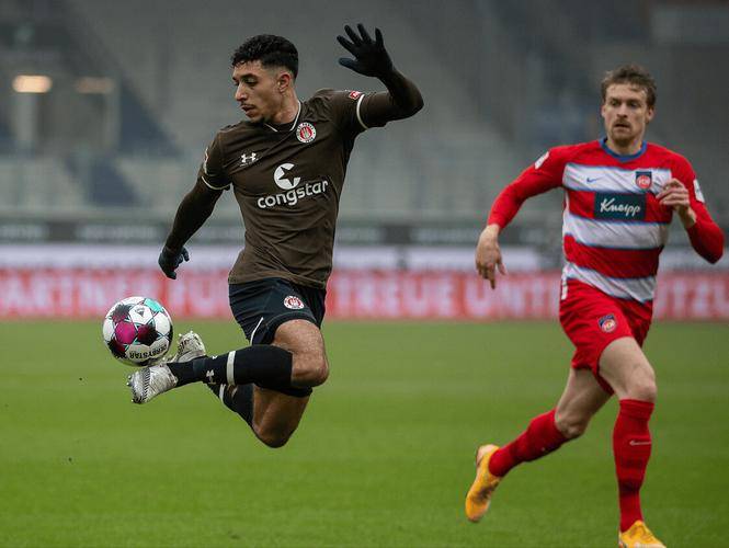 德甲前瞻：保级生死战！美因茨主场迎回暖圣保利 伤病+体能成关键变量